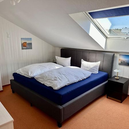 Hotel Alter Landkrug à Nortorf Extérieur photo