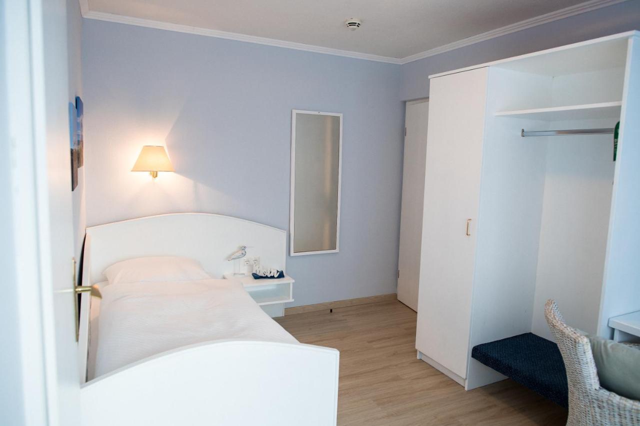 Hotel Alter Landkrug à Nortorf Extérieur photo