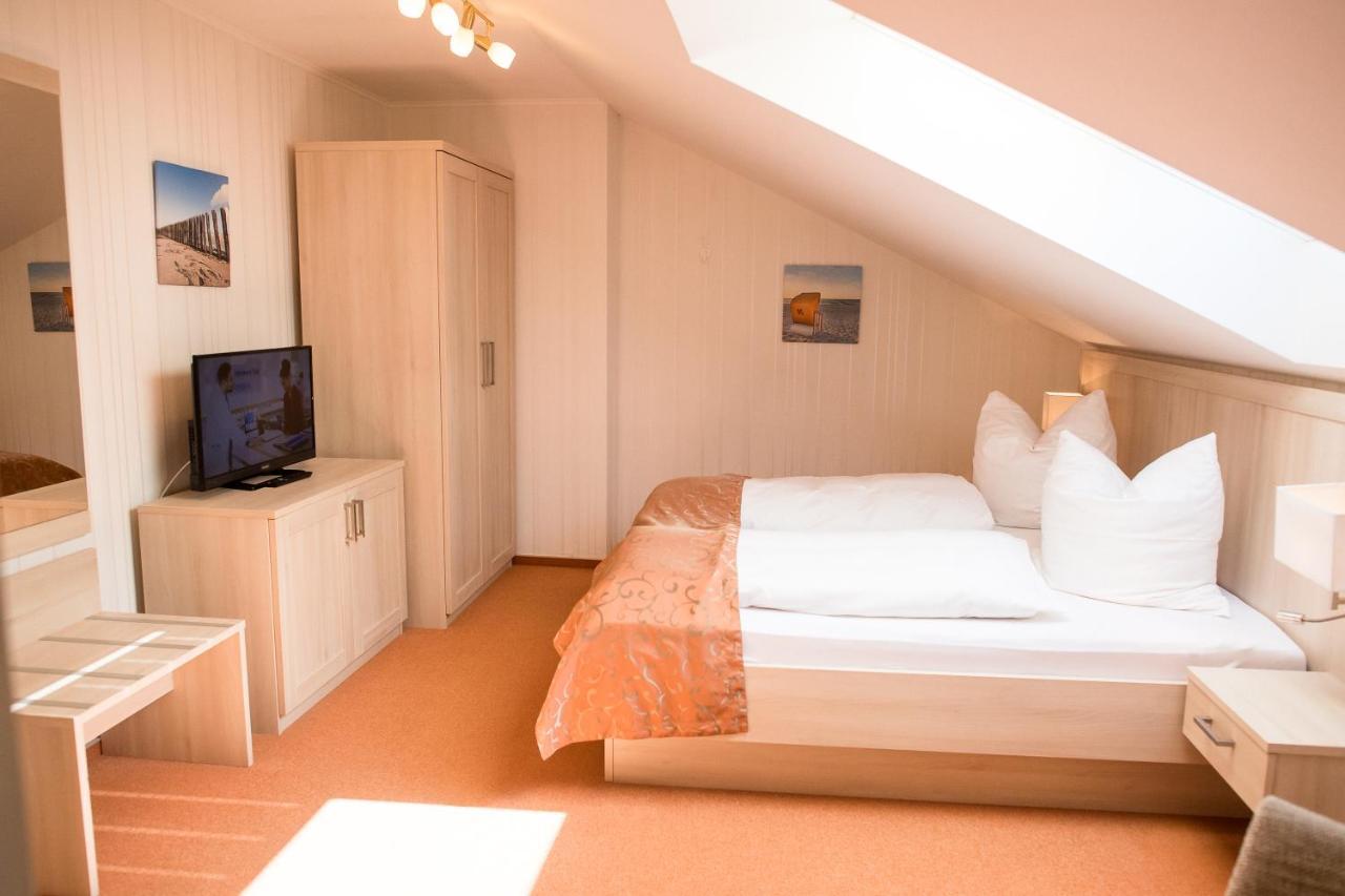 Hotel Alter Landkrug à Nortorf Extérieur photo