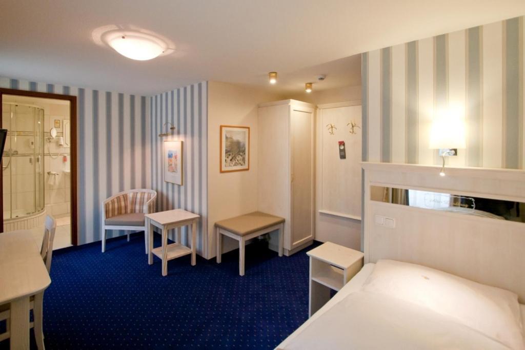 Hotel Alter Landkrug à Nortorf Extérieur photo