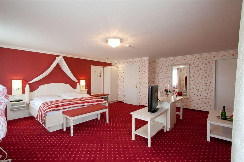 Hotel Alter Landkrug à Nortorf Extérieur photo
