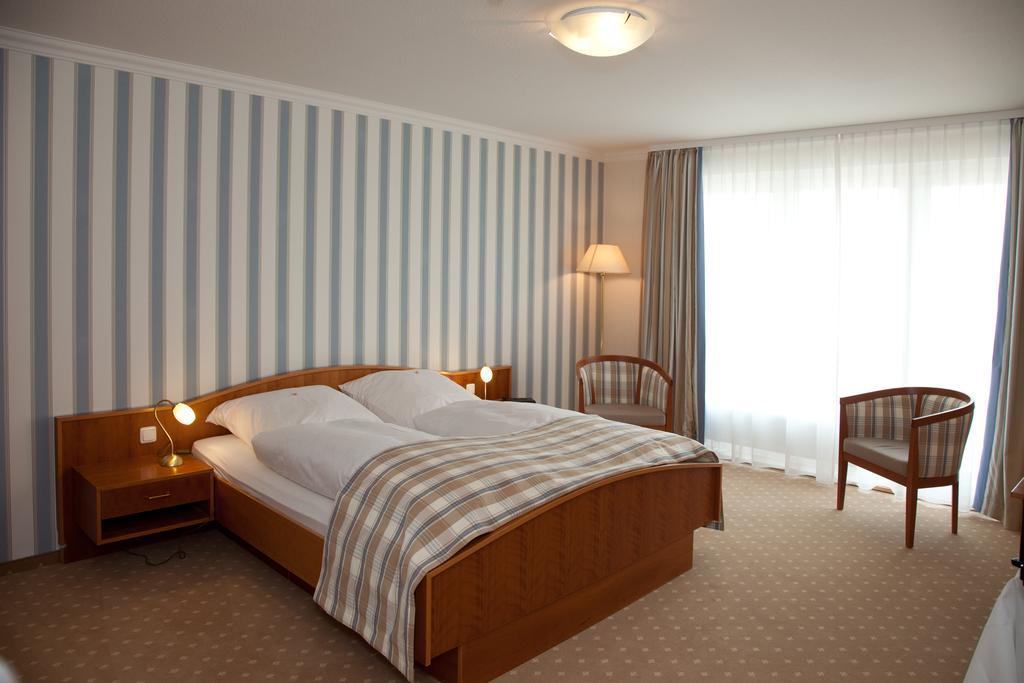 Hotel Alter Landkrug à Nortorf Extérieur photo