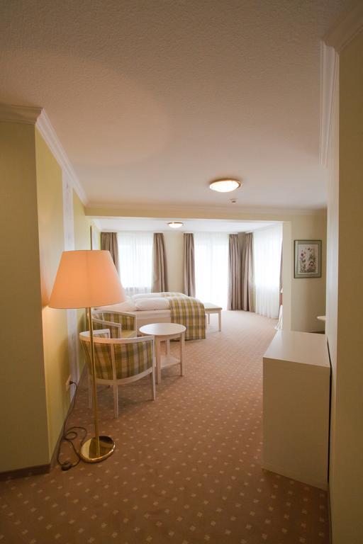 Hotel Alter Landkrug à Nortorf Extérieur photo